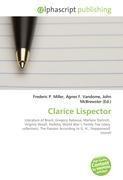 Clarice Lispector
