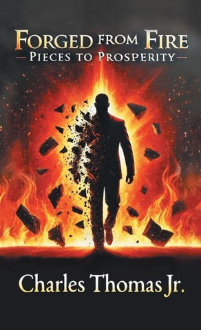 Forged From Fire