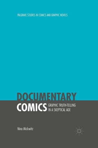 Documentary Comics