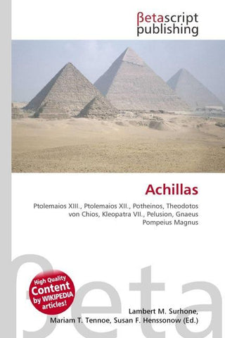 Achillas