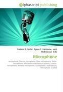 Microphone