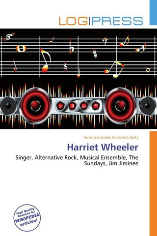 Harriet Wheeler
