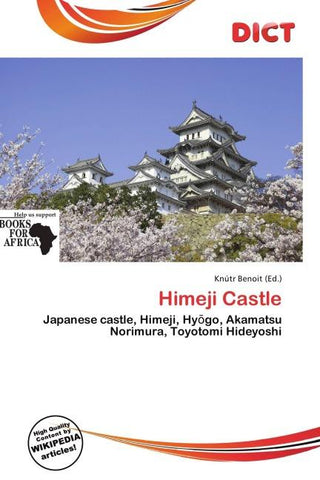 Himeji Castle