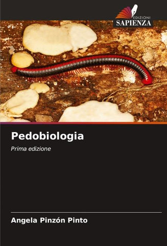 Pedobiologia