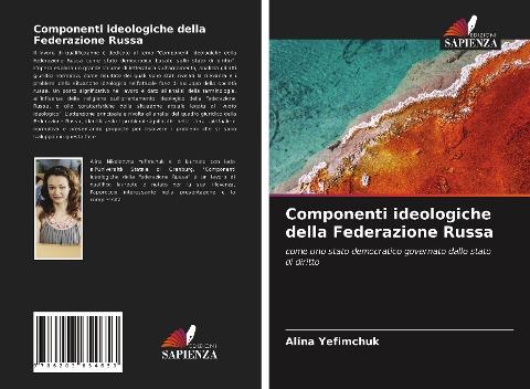 Componenti ideologiche della Federazione Russa