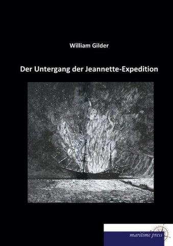 Der Untergang der Jeannette-Expedition