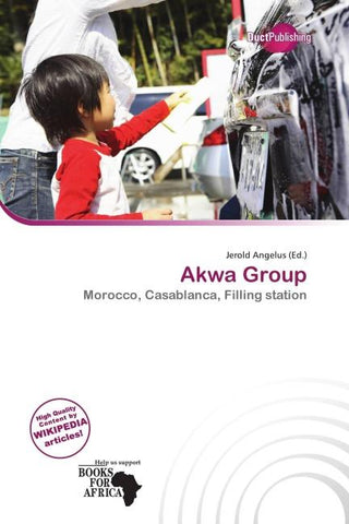 Akwa Group