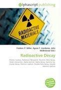 Radioactive Decay