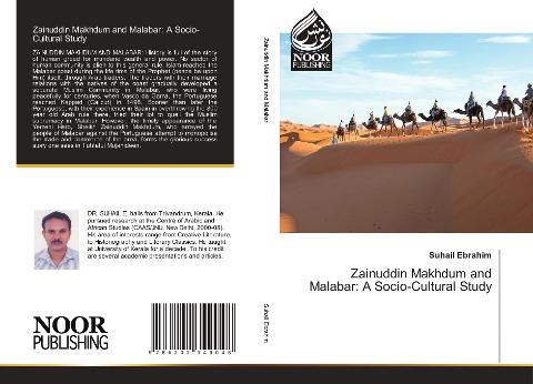 Zainuddin Makhdum and Malabar: A Socio-Cultural Study