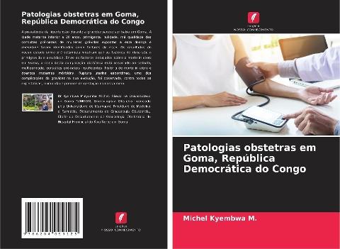 Patologias obstetras em Goma, República Democrática do Congo