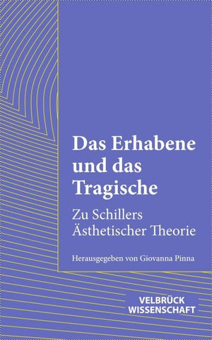 Das Erhabene und das Tragische