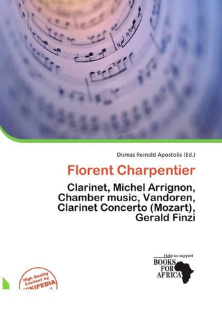 Florent Charpentier