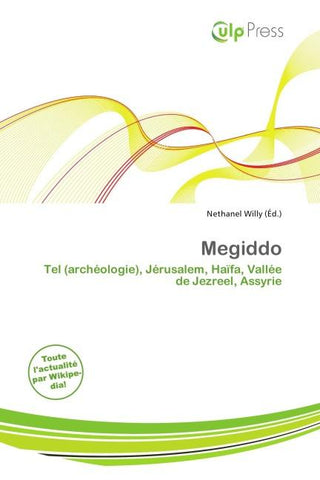 Megiddo