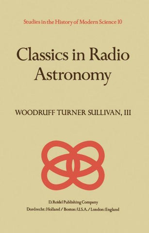 Classics in Radio Astronomy
