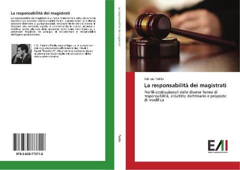 La responsabilità dei magistrati