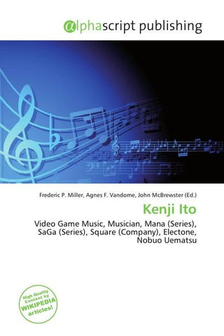 Kenji Ito