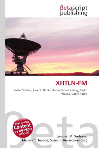 XHTLN-FM