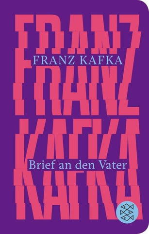 Brief an den Vater