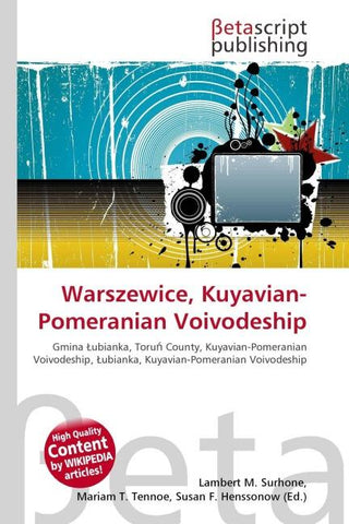 Warszewice, Kuyavian-Pomeranian Voivodeship