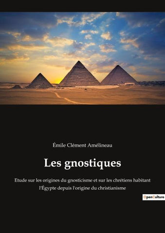 Les gnostiques