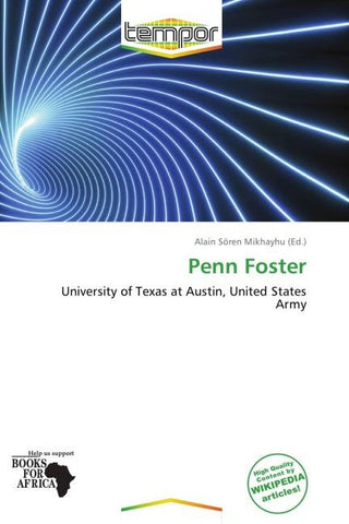 Penn Foster