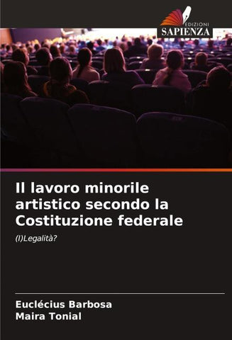 Il lavoro minorile artistico secondo la Costituzione federale