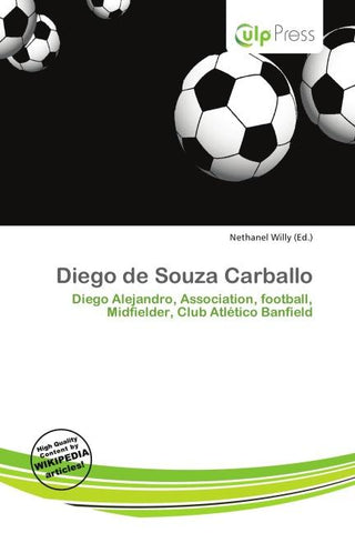 Diego de Souza Carballo