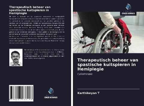 Therapeutisch beheer van spastische kuitspieren in Hemiplegie