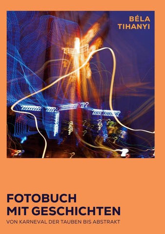 Fotobuch mit Geschichten