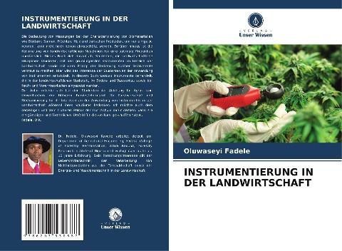 INSTRUMENTIERUNG IN DER LANDWIRTSCHAFT