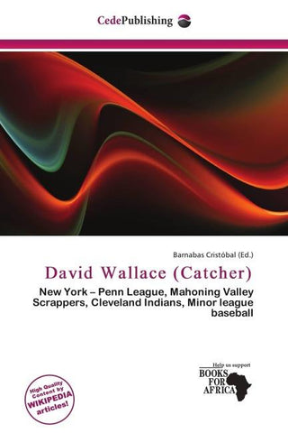 David Wallace (Catcher)