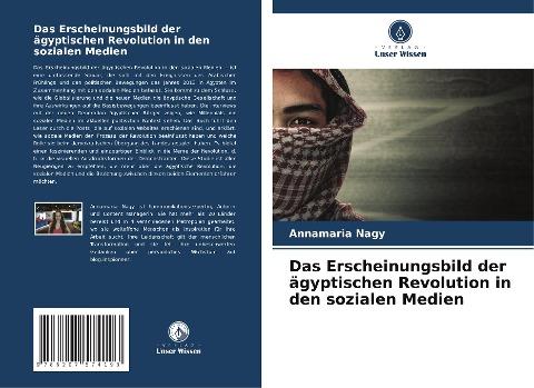 Das Erscheinungsbild der ägyptischen Revolution in den sozialen Medien