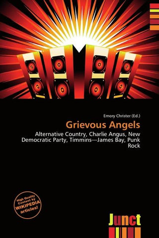 Grievous Angels