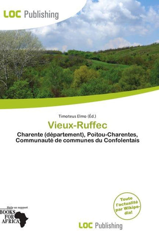 Vieux-Ruffec