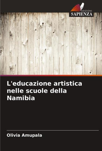 L'educazione artistica nelle scuole della Namibia