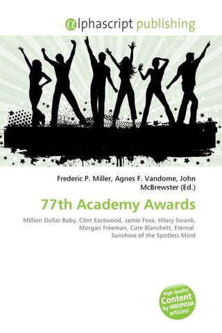 77th Academy Awards