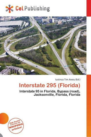 Interstate 295 (Florida)