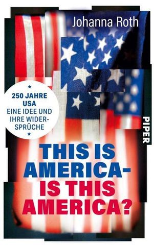 This is America – is this America?