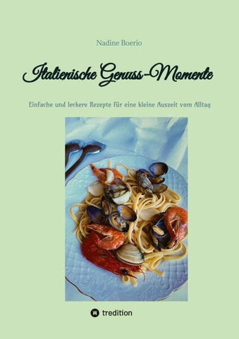 Italienische Genuss-Momente