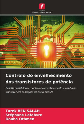 Controlo do envelhecimento dos transístores de potência