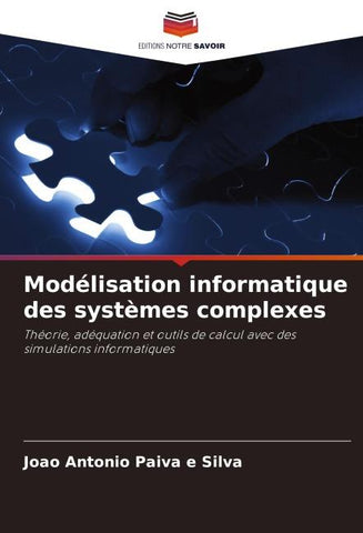 Modélisation informatique des systèmes complexes