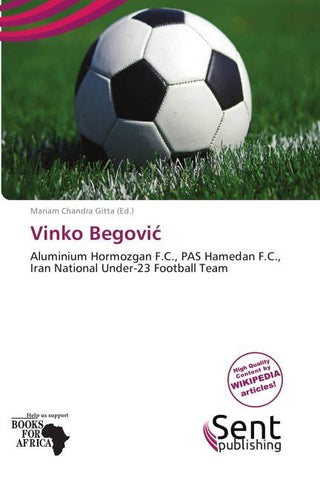 Vinko Begovi¿