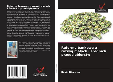 Reformy bankowe a rozwój ma¿ych i ¿rednich przedsi¿biorstw