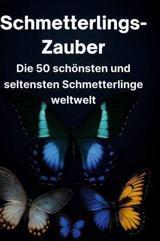 Schmetterlings-Zauber
