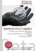 Spectrum of a C*-algebra