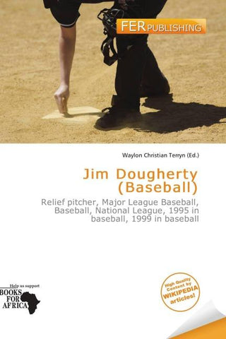 Jim Dougherty (Baseball)