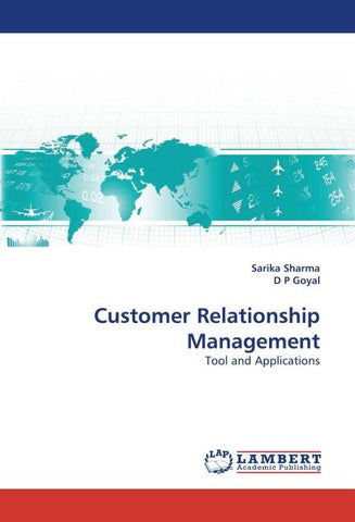 Customer Relationship Management