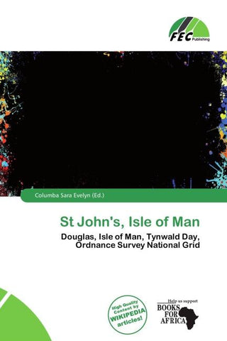 St John's, Isle of Man