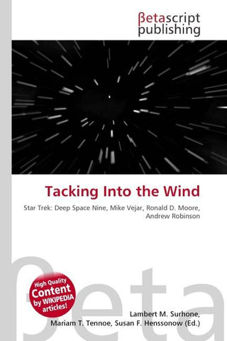 Tacking Into the Wind