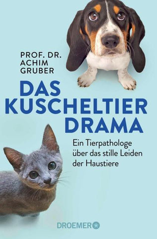Das Kuscheltierdrama
